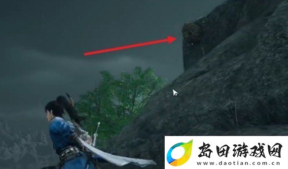 燕云十六声佛光顶蹊跷在哪