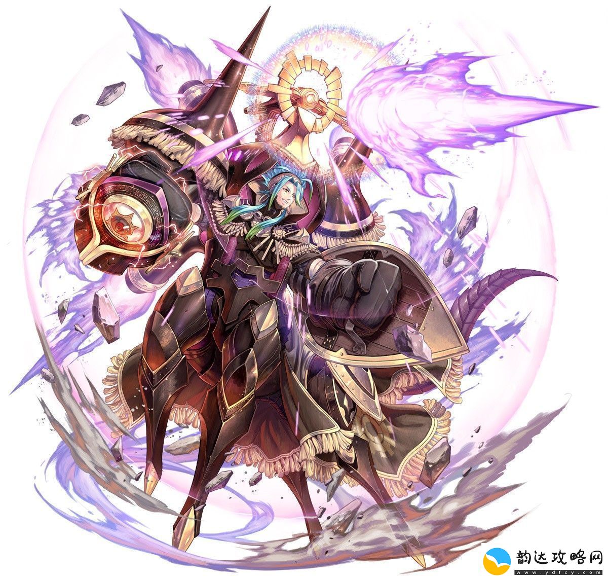 圣火降魔录