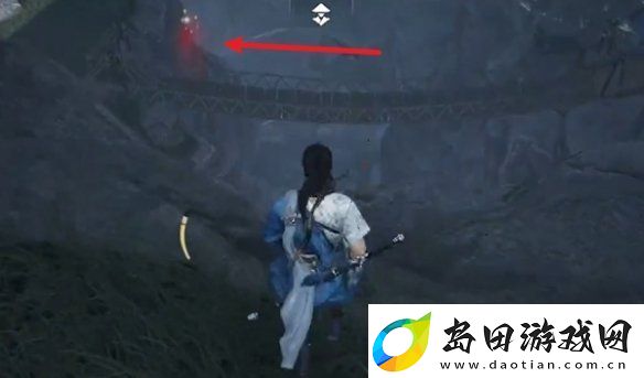 燕云十六声佛光顶蹊跷在哪