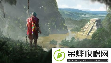 传育碧开发全新刺客信条系列RPG游戏