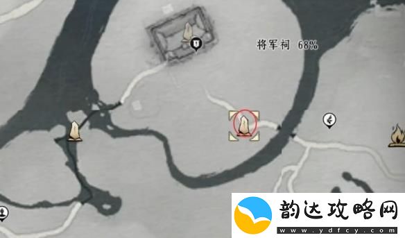 燕云十六声摇红一梦奇遇