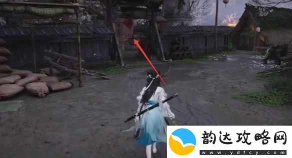 燕云十六声摇红一梦奇遇