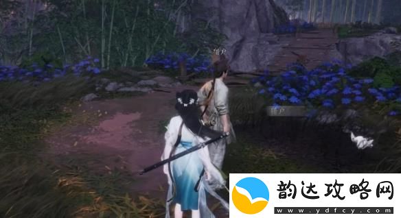 燕云十六声摇红一梦奇遇