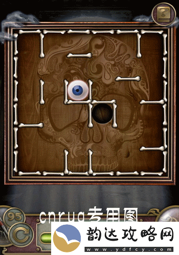 城堡密室逃亡