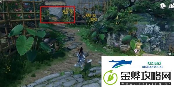 逆水寒手游徒步登云技能获得方式一览
