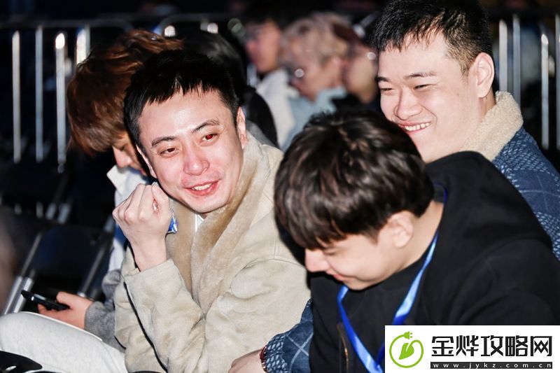 又一个线下盛宴
