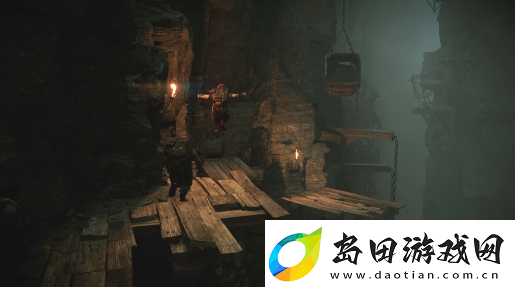 指环王重返莫瑞亚故事背景是什么