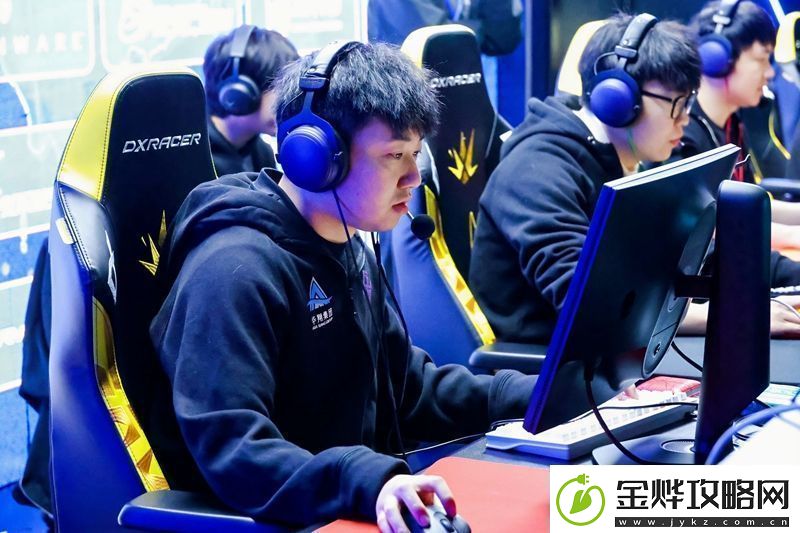 又一个线下盛宴