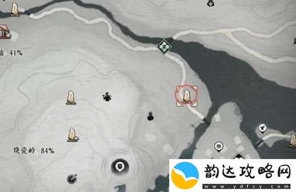 燕云十六声摇红一梦奇遇
