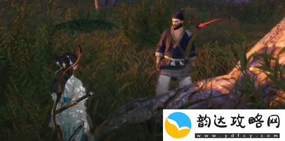 燕云十六声摇红一梦奇遇