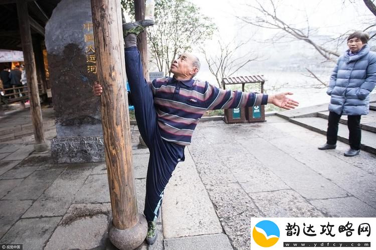 探索“国产又大又黄又粗又猛老大爷”的奇妙世界