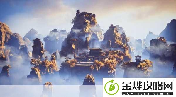探索仙界神话版