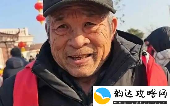 曾资助刘强东5毛钱上大学老人发声