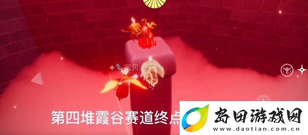 光遇12月4日大蜡烛位置介绍