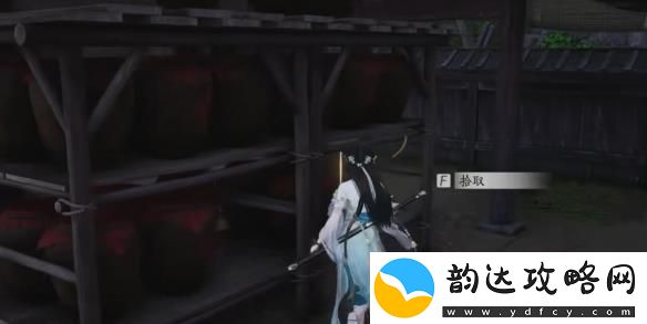 燕云十六声摇红一梦奇遇
