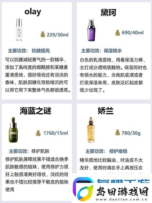 久久国产精华液2024特点