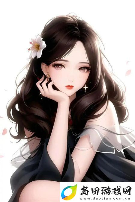 我女朋友的妈妈双字id5
