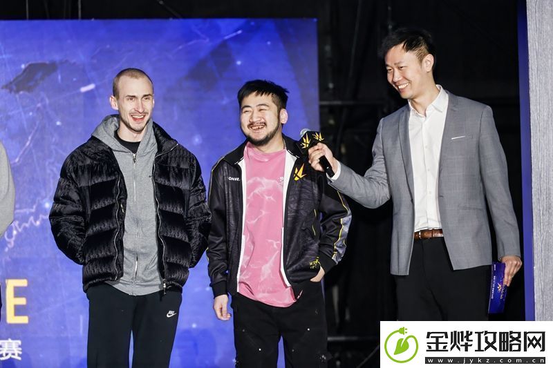 又一个线下盛宴