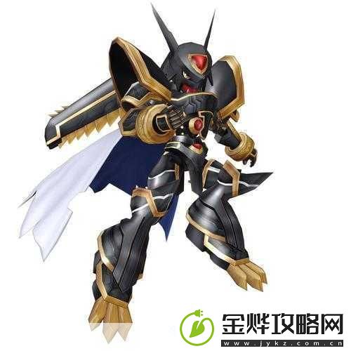 数码宝贝故事赛博侦