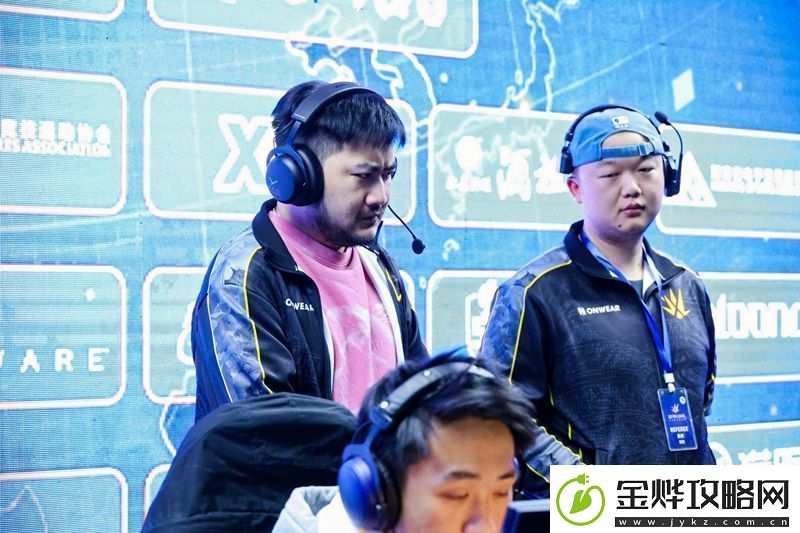 又一个线下盛宴