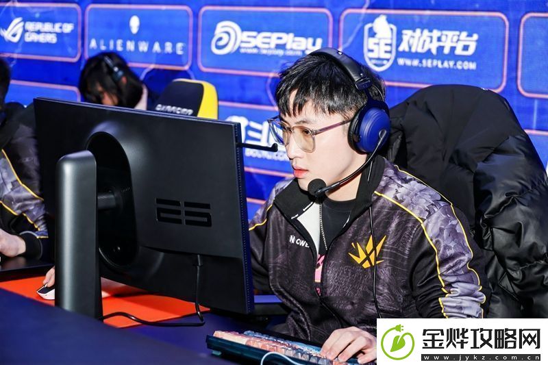 又一个线下盛宴