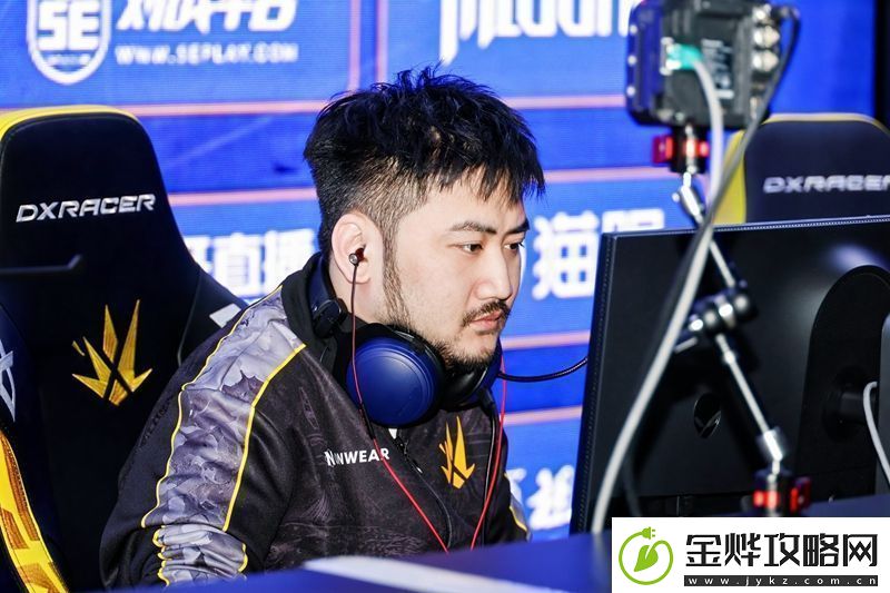又一个线下盛宴