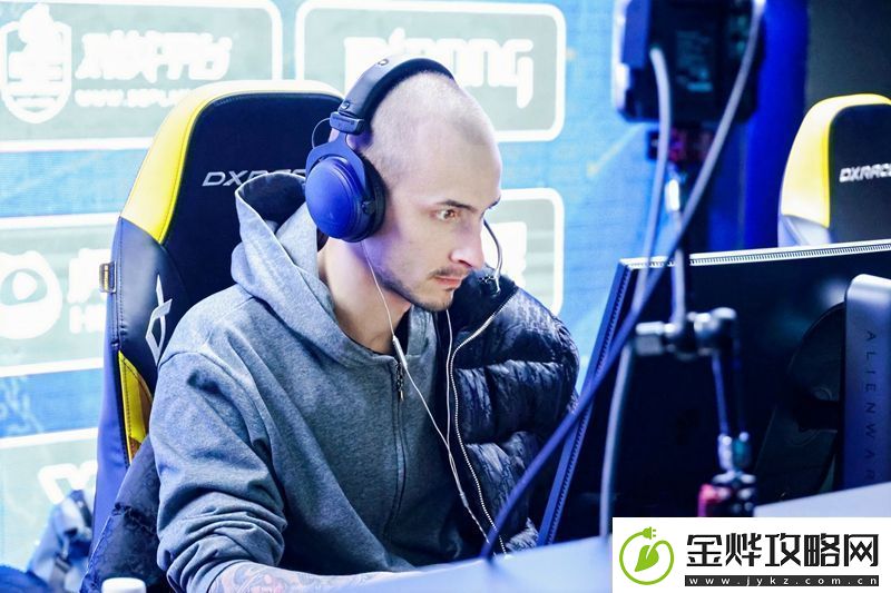 又一个线下盛宴