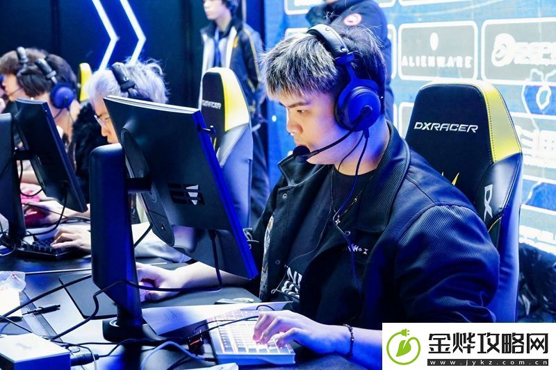 又一个线下盛宴
