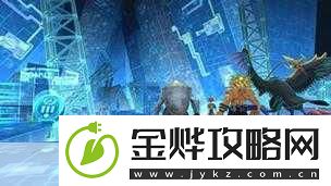 数码宝贝故事赛博侦
