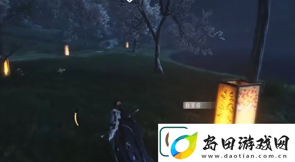 燕云十六声福舟寄彩宵任务流程一览