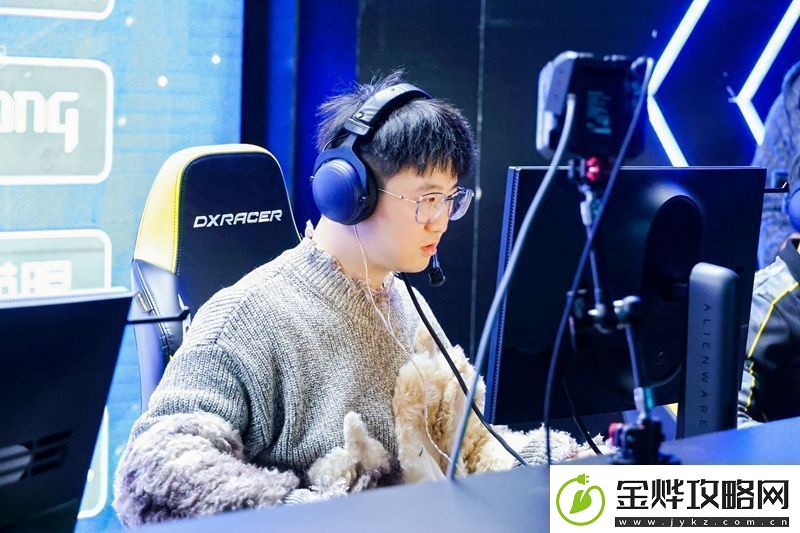 又一个线下盛宴