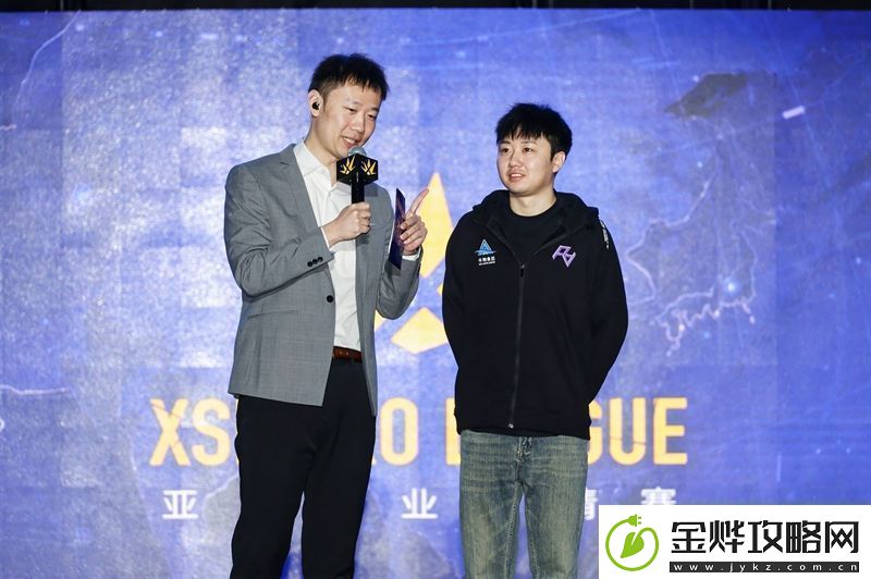 又一个线下盛宴