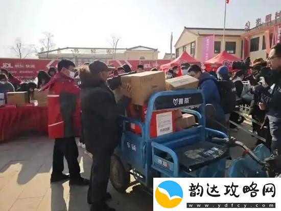 曾资助刘强东5毛钱上大学老人发声
