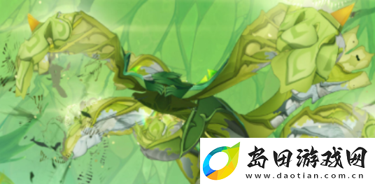 原神深邃拟覆叶打法攻略