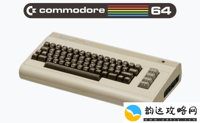 Commodore