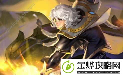 王者荣耀8月11日男神指定英雄是谁