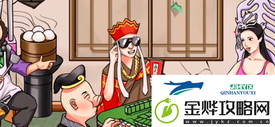 疯狂梗传三打白骨精过关攻略分享