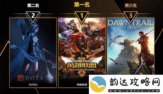 玩趣奖2024正式结束