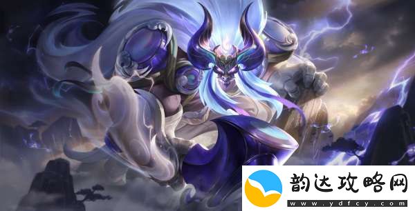 新赛季百穿牛魔已经国一