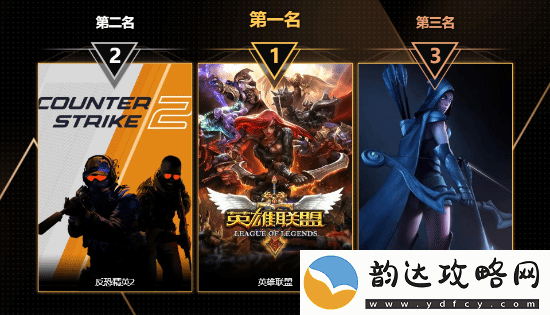 玩趣奖2024正式结束