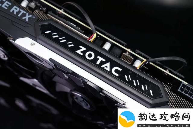 显卡界的江湖风云