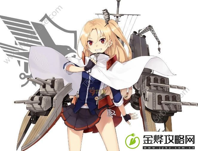 碧蓝航线异色格行动咸鱼党通关攻略