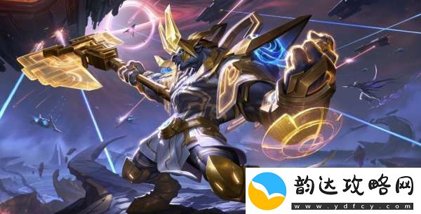 新赛季百穿牛魔已经国一