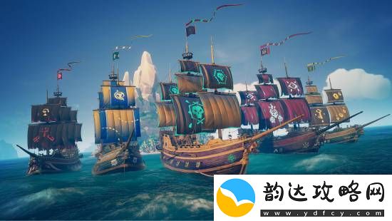 Xbox第一方盗贼之海Steam迎来涨价