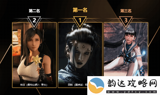 玩趣奖2024正式结束