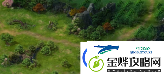 墨武侠迷失森林怎么探索