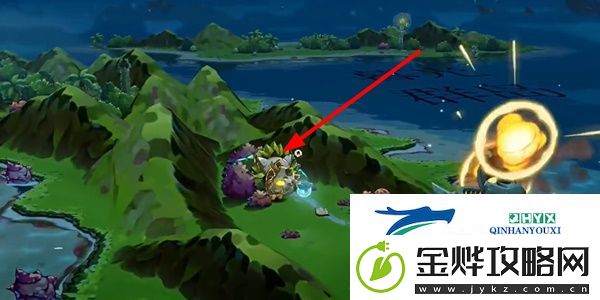 猫咪斗恶龙3治愈之风怎么获得