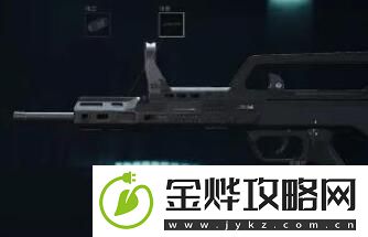 三角洲行动AKM配枪技巧一览
