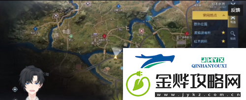 黎明觉醒车祸现场怎么做