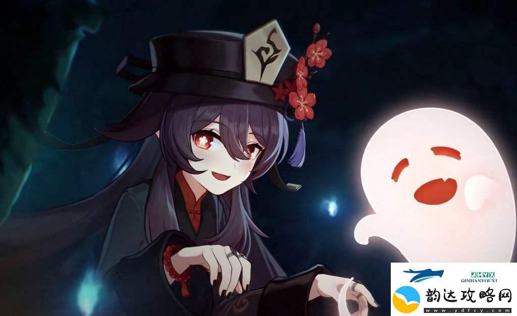 胡桃的PV炸裂创新引发热议！科技界的一股清流